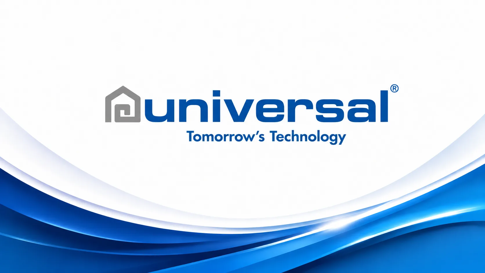 لوجو universal